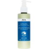 Ren Atlantic Kelp Magnesium Body Cream 200 ml