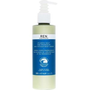 Ren Atlantic Kelp Magnesium Body Cream 200 ml