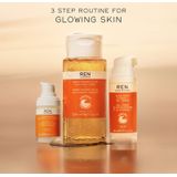 REN - Radiance Brightening Dark Circle Eye Cream 15 ml