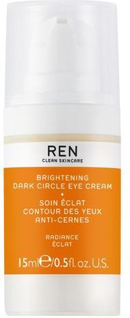 REN - Radiance Brightening Dark Circle Eye Cream 15 ml