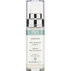Ren Evercalm Redness Relief Serum 30 Ml For Women