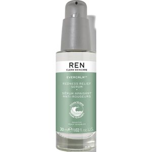 Ren Evercalm Redness Relief Serum 30 Ml For Women