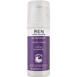 REN Bio Retinoid™ Youth Cream Anti-Rimpel Crème 50 ml