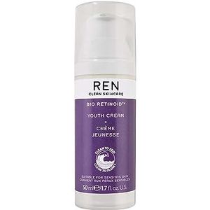 REN Clean Skincare Bio Retinoid™ Youth Cream 50ml