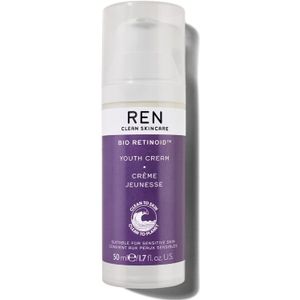 REN Bio Retinoid™ Youth Cream Anti-Rimpel Crème 50 ml