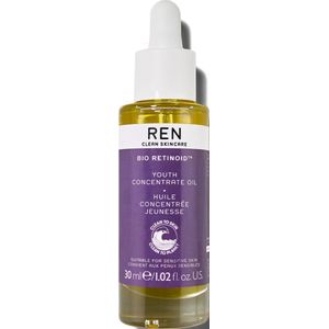 REN Bio Retinoid™ Youth Concentrate Oil Verjongende Gezichtsolie  met Ratinol 30 ml