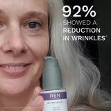 REN Clean Skincare - Bio Retinoid Youth Serum - Gezichtscreme - Dermatologisch Getest