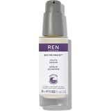 REN Clean Skincare - Bio Retinoid Youth Serum - Gezichtscreme - Dermatologisch Getest