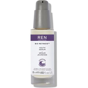 REN Clean Skincare - Bio Retinoid Youth Serum - Gezichtscreme - Dermatologisch Getest