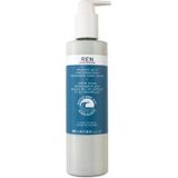 REN - Atlantic Kelp And Magnesium Energising Hand Lotion - 300 ml - handlotion