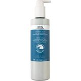 REN - Atlantic Kelp And Magnesium Energising Hand Lotion - 300 ml - handlotion