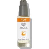 REN - Radiance Glow & Protecht Serum 30 ml