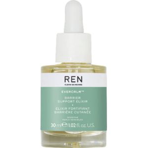 REN - EVERCALM Barrier Support Elixir 30 ml