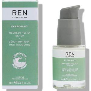 REN Clean Skincare - Evercalm™ - Gezichtsserum - 15ml