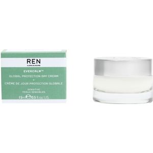 REN Clean Skincare Evercalm™ Global Protection Day Cream 15ml