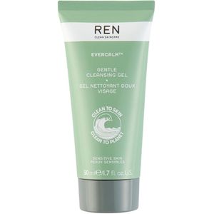 REN Clean Skincare - Evercalm™ Gentle Cleansing Gel Reinigingsgel 50 ml