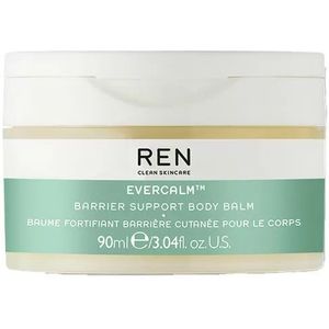 REN - Barrier Support Body Balm - Gevoelige huid - Eczeem huid