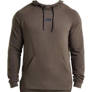 Bodybuilding Trui Mannen Groen Response - Pursue Fitness