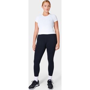 Sweaty Betty Power Workout Leggings ZWART