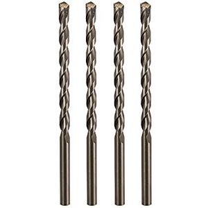 Abracs Percussions PDB070100 klopboor, 7 mm x 100 mm