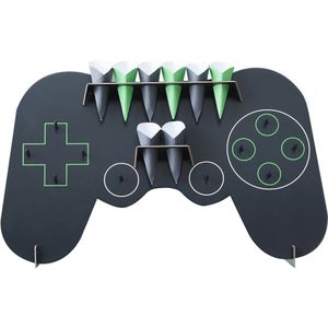 Hapjes Standaard Controller