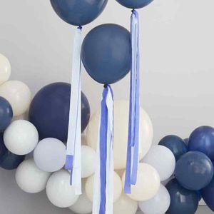 Ballonnenlint Papier 15m