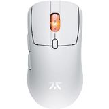Fnatic - Bolt Wireless - Muis - Wit - Draadloos/Bedraad