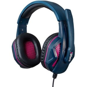 Numskull NS01e ESports Gaming Headset (Zwart)