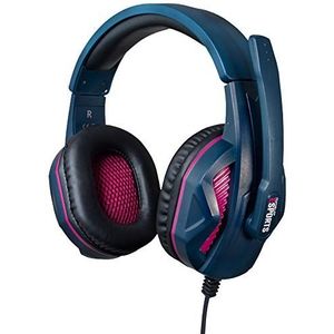 Numskull NS01e Esports Stereo Gaming Headset voor PS5, Xbox Serie X & S, PS4, Xbox One, PC