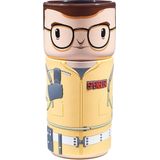 Ghostbusters CosCup - Egon Spengler