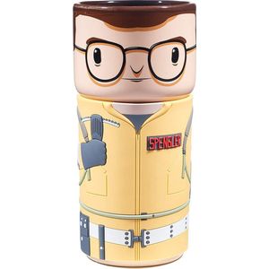 Ghostbusters CosCup - Egon Spengler