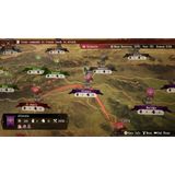 Brigandine - The Legend of Runersia - Strategiegame - PC