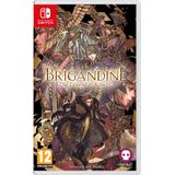 Brigandine - The Legend of Runersia - Strategiegame - PC