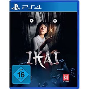 Ikai - PS4