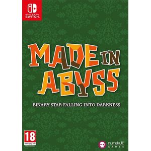 Made in Abyss - Binary Star Falling Into Darkness - Collector's Edition - Inclusief Omdoos en Fysieke Versie