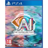 AI: The Somnium Files - NirvanA Initiative