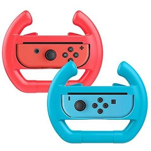 Numskull - Steering Wheel - Accessoire - 2-pack