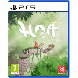 Meridiem Games - Hoa - PS5 - Multicolor