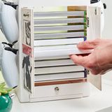 Numskull - Gaming Locker - Accessoirestandaard - Transformers - Voor PS4, PS5, Xbox One S, Xbox Serie X