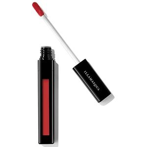 Illamasqua Loaded Lip Polish Langaanhoudende Vloeibare Lippenschift Tint  Muse