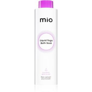 Mio Liquid Yoga Bath Soak 200ml