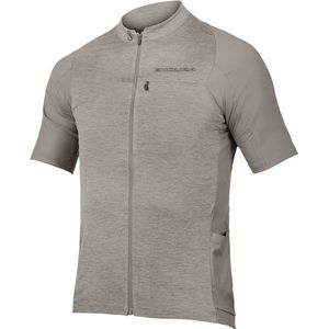Endura - GV500 Reiver - Sportshirt - Fossil