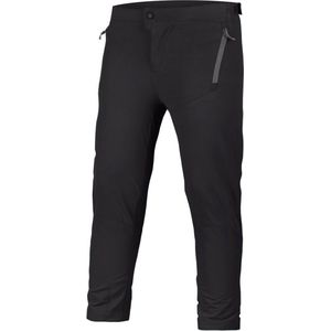 Endura - MT500JR Burner Pants - Zwart - Junior MTB Broek