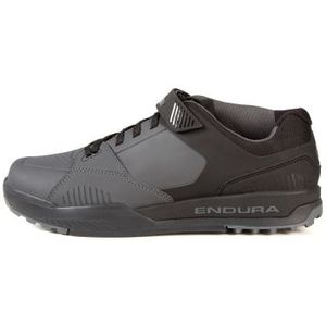Endura Clipless Pedal Mt500 Burner Mtb-schoenen Zwart EU 40 Man