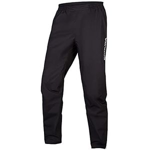 Endura Hummvee Transit Waterdichte Broek Fietsbroek (Heren |zwart |waterdicht)