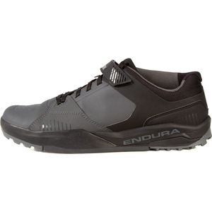Endura Burner MT500 MTB-schoenen Zwart EU 40 Man