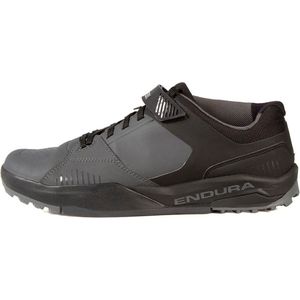 Endura Burner MT500 MTB-schoenen - Black - Heren - EU 44