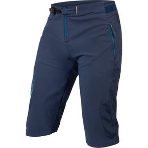 Endura - MT500 Burner - Korte Broek - Blauw - L