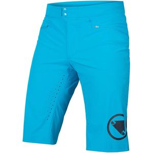 Endura - Singletrack Lite - Short - Blauw