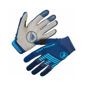 endura singletrack handschoenen inktblauw